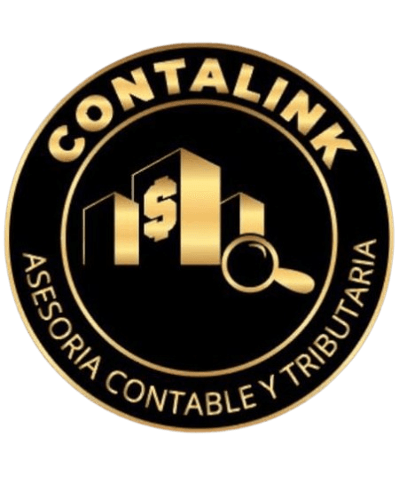 ContaLink Logo
